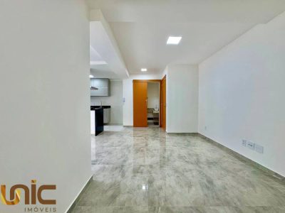Apartamento, 3 quartos, 90 m² - Foto 4
