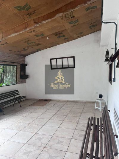 Casa, 1 quarto, 112 m² - Foto 2