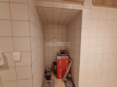 Apartamento, 2 quartos, 134 m² - Foto 2