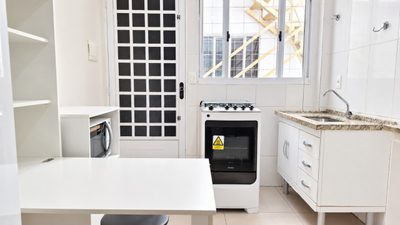 Apartamento, 1 quarto, 30 m² - Foto 4
