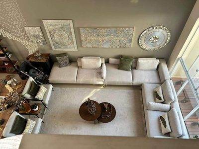 Casa, 4 quartos, 415 m² - Foto 2
