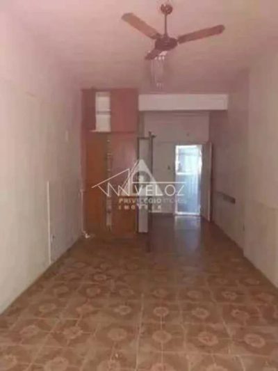 Sala-Conjunto, 27 m² - Foto 5