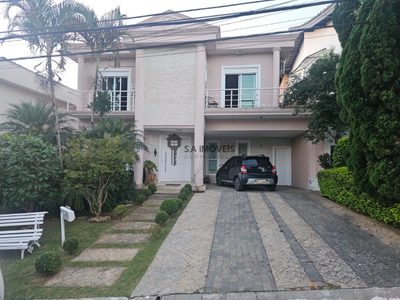 Casa, 4 quartos, 312 m² - Foto 1