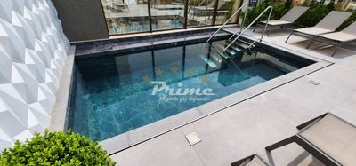 Apartamento, 2 quartos, 76 m² - Foto 2