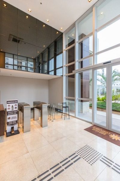 Imóvel Comercial, 45 m² - Foto 3