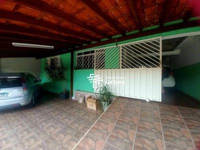 Casa, 5 quartos, 168 m² - Foto 2
