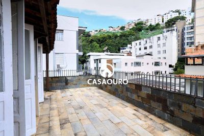 Cobertura, 4 quartos, 192 m² - Foto 2