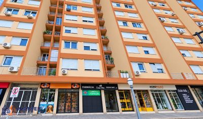 Apartamento, 1 quarto, 41 m² - Foto 1