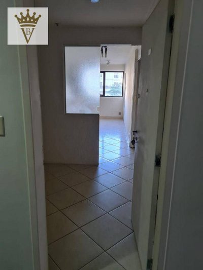 Sala-Conjunto, 30 m² - Foto 2