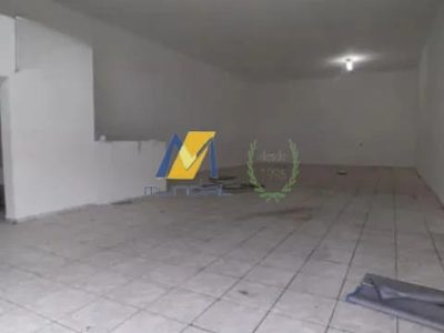 Loja-Salão, 140 m² - Foto 3