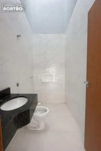 Casa, 2 quartos, 59 m² - Foto 5