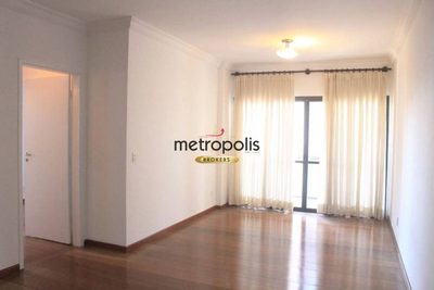 Apartamento, 2 quartos, 98 m² - Foto 1