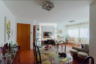 Apartamento, 3 quartos, 108 m² - Foto 3