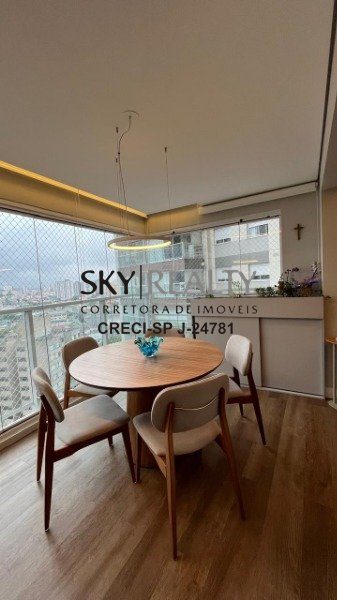 Apartamento, 2 quartos, 64 m² - Foto 5