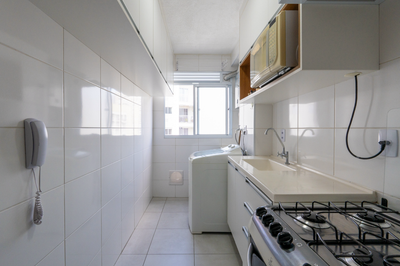 Apartamento, 2 quartos, 43 m² - Foto 5