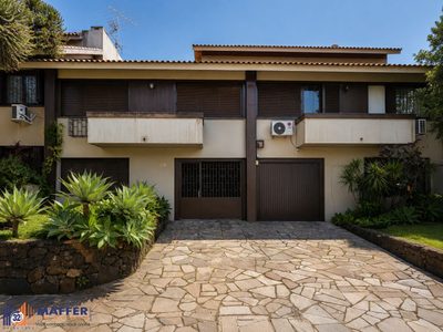 Casa, 3 quartos, 103 m² - Foto 1