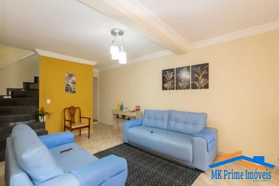 Sobrado, 3 quartos, 145 m² - Foto 3