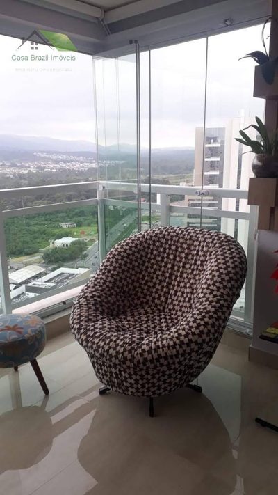 Apartamento, 3 quartos, 104 m² - Foto 4