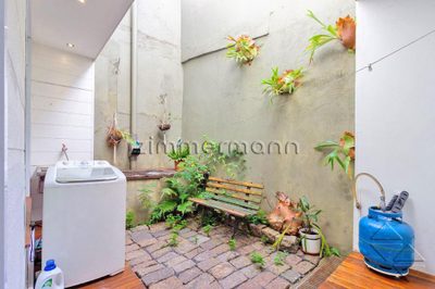 Casa, 1 quarto, 86 m² - Foto 3