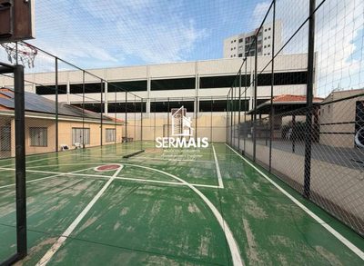 Sobrado, 3 quartos, 110 m² - Foto 4