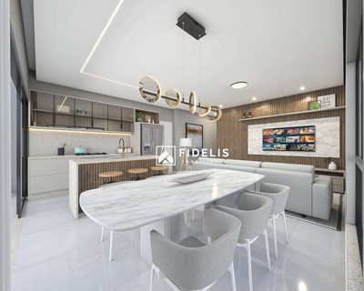 Apartamento, 3 quartos, 99 m² - Foto 2