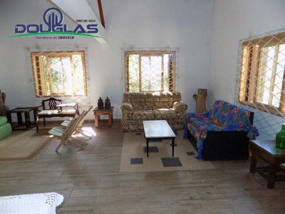 Casa, 2 quartos, 144 m² - Foto 3