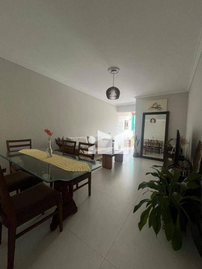 Apartamento, 3 quartos, 162 m² - Foto 2