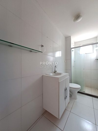 Apartamento, 2 quartos, 44 m² - Foto 2