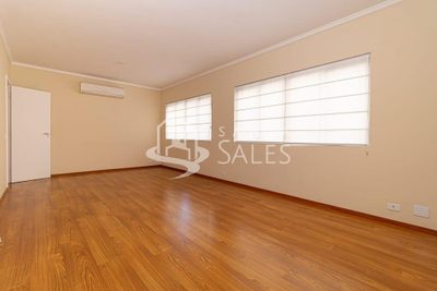 Apartamento, 3 quartos, 124 m² - Foto 1