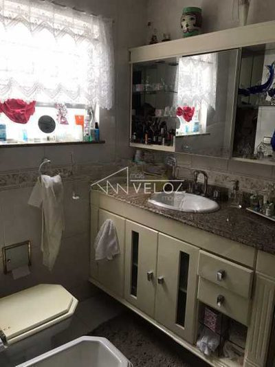 Apartamento, 4 quartos, 155 m² - Foto 5