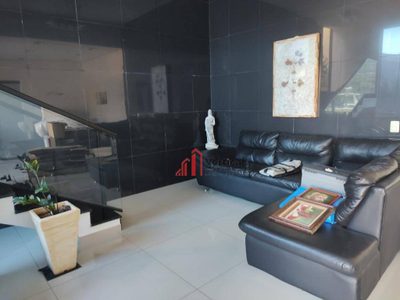 Sobrado, 320 m² - Foto 3