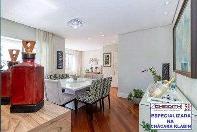 Apartamento, 3 quartos, 111 m² - Foto 2