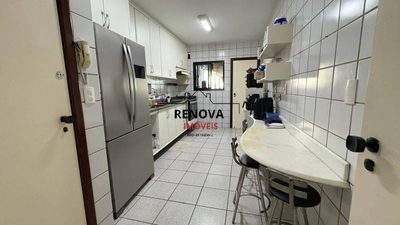 Apartamento, 3 quartos, 100 m² - Foto 5
