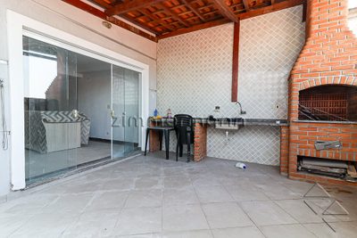 Casa, 3 quartos, 270 m² - Foto 2