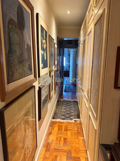 Apartamento, 3 quartos, 300 m² - Foto 5