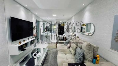 Apartamento, 2 quartos, 93 m² - Foto 4