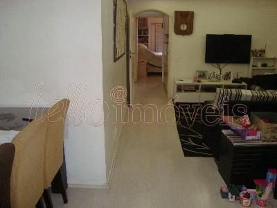 Apartamento, 3 quartos, 129 m² - Foto 4
