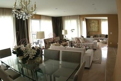 Apartamento, 4 quartos, 287 m² - Foto 1