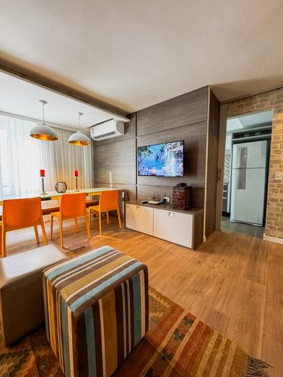 Apartamento, 2 quartos, 94 m² - Foto 3