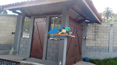 Casa, 3 quartos, 1080 m² - Foto 2
