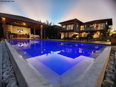Casa, 6 quartos, 800 m² - Foto 1