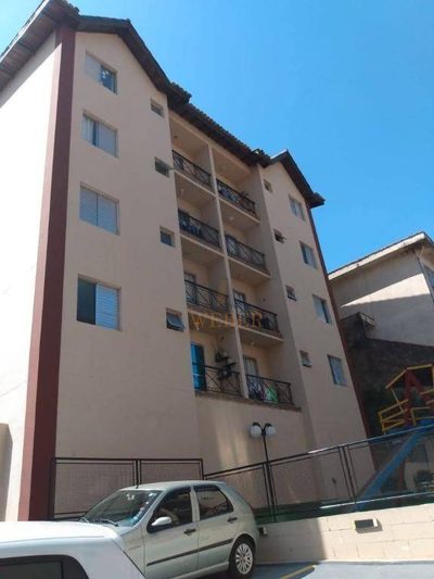 Apartamento, 1 quarto, 40 m² - Foto 2