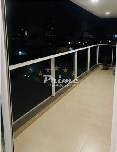 Apartamento, 2 quartos, 74 m² - Foto 3