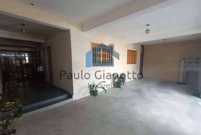 Casa, 2 quartos, 180 m² - Foto 3