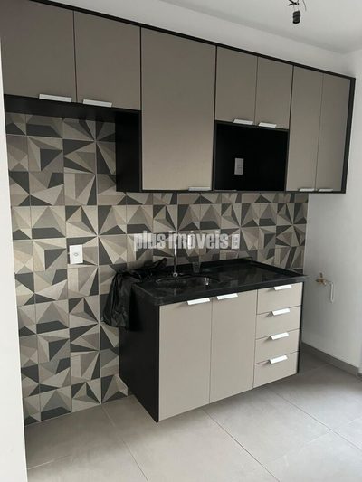Apartamento, 1 quarto, 38 m² - Foto 4