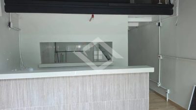 Loja-Salão, 48 m² - Foto 1