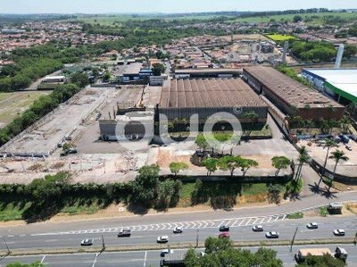 Depósito-Galpão, 10000 m² - Foto 3