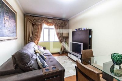 Apartamento, 2 quartos, 95 m² - Foto 1