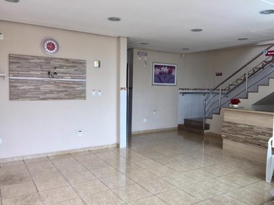 Prédio Inteiro, 416 m² - Foto 1