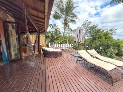 Casa, 4 quartos, 300 m² - Foto 4